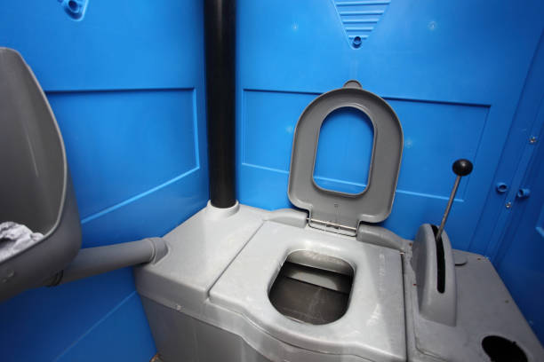 Best Portable Restroom Removal and Pickup  in Adelanto, CA