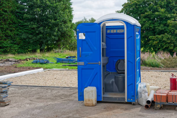 Best Deluxe Portable Toilet Rental  in Adelanto, CA