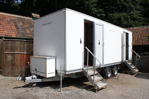 Best Standard Portable Toilet Rental  in Adelanto, CA